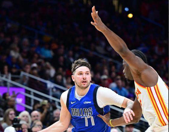 yl23455永利-东契奇73分一战刷爆13大纪录：致敬张伯伦追赶科比