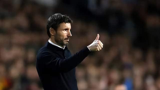 永利yl23411-何塞米提醒曼联高层，卡里克是否转正还要考察，滕哈赫当时有点冤