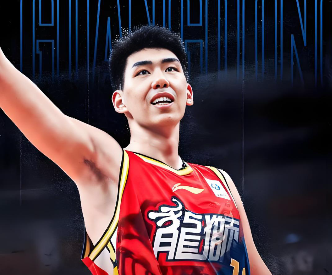 yl23455永利-连续盖帽！CBA解说点赞徐昕：进步肉眼可见，广州队内线支柱