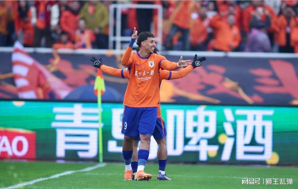 申诉谢文能？北京国安球迷这波操作，真把中国足球看笑了！