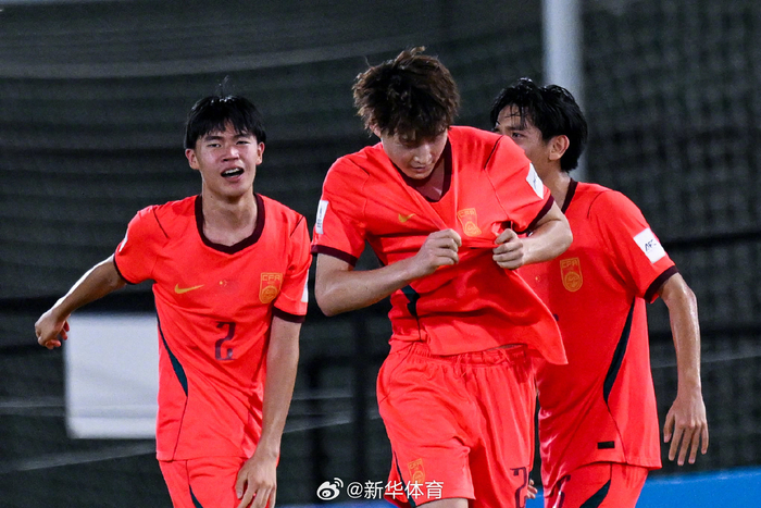 yl7703永利-体育时评：少年突围向未来——U17男足重返世少舞台|中国足球|中国队|世少赛|新华社|卡塔尔世界杯_新浪体育_新浪新闻